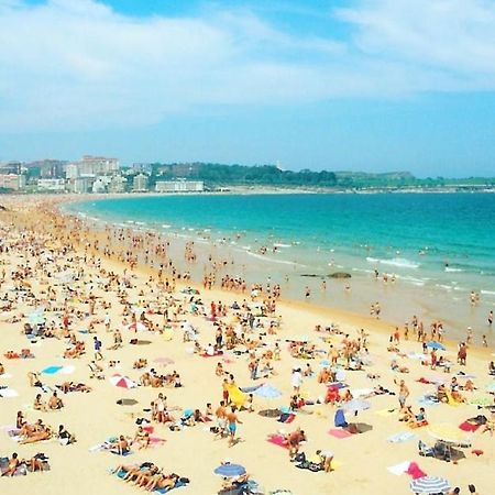 Santander Centro 아파트 외부 사진